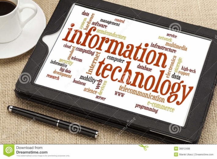 information-technology-word-cloud-digital-tablet-cup-coffee-38912498